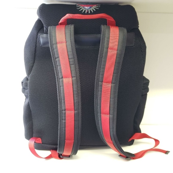 Gucci Hollywood Backpack - Picture 2 of 8